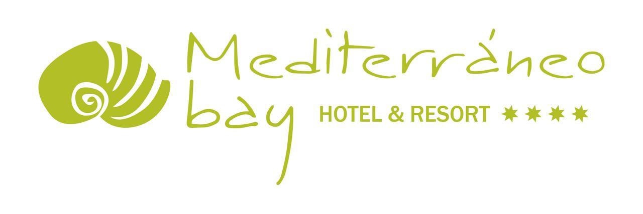 Mediterraneo Bay Hotel & Resort Roquetas de Mar Eksteriør billede